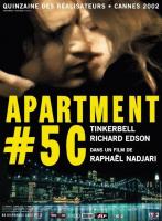 Apartamento 5C  - Posters