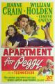 Apartamento para Peggy 