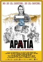 Apatía, una película de carretera  - Poster / Imagen Principal
