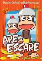 Ape Escape (Serie de TV)