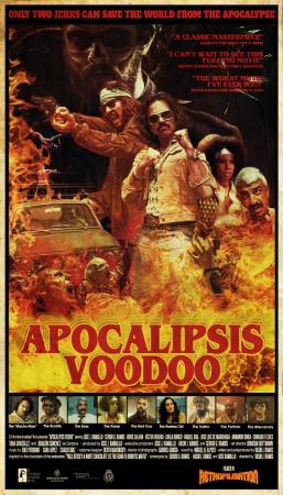 Voodoo Apocalypse 
