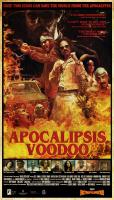 Voodoo Apocalypse  - Poster / Main Image