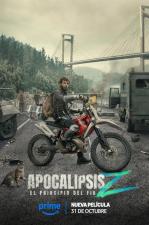 Apocalypse Z: The Beginning of the End 