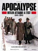 Apocalypse Hitler attaque à l'Est (TV Series)