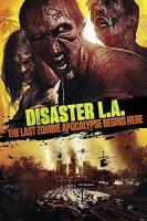 Disaster L.A.  - Poster / Imagen Principal