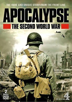 Apocalypse: The Second World War (TV Miniseries) - Posters