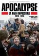 Apocalypse La Paix Impossible 1918-1926 (TV Miniseries)