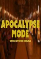 Apocalypse mode (TV) - Posters
