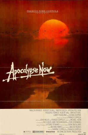 Apocalypse Now Redux 