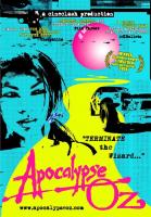 Apocalypse Oz  - Poster / Imagen Principal