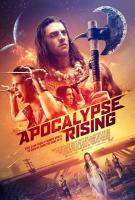 Apocalypse Rising  - Poster / Imagen Principal