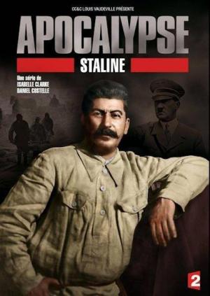 Apocalipsis: Stalin (Miniserie de TV)