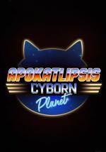 Apokatlipsis Cyborn Planet (C)