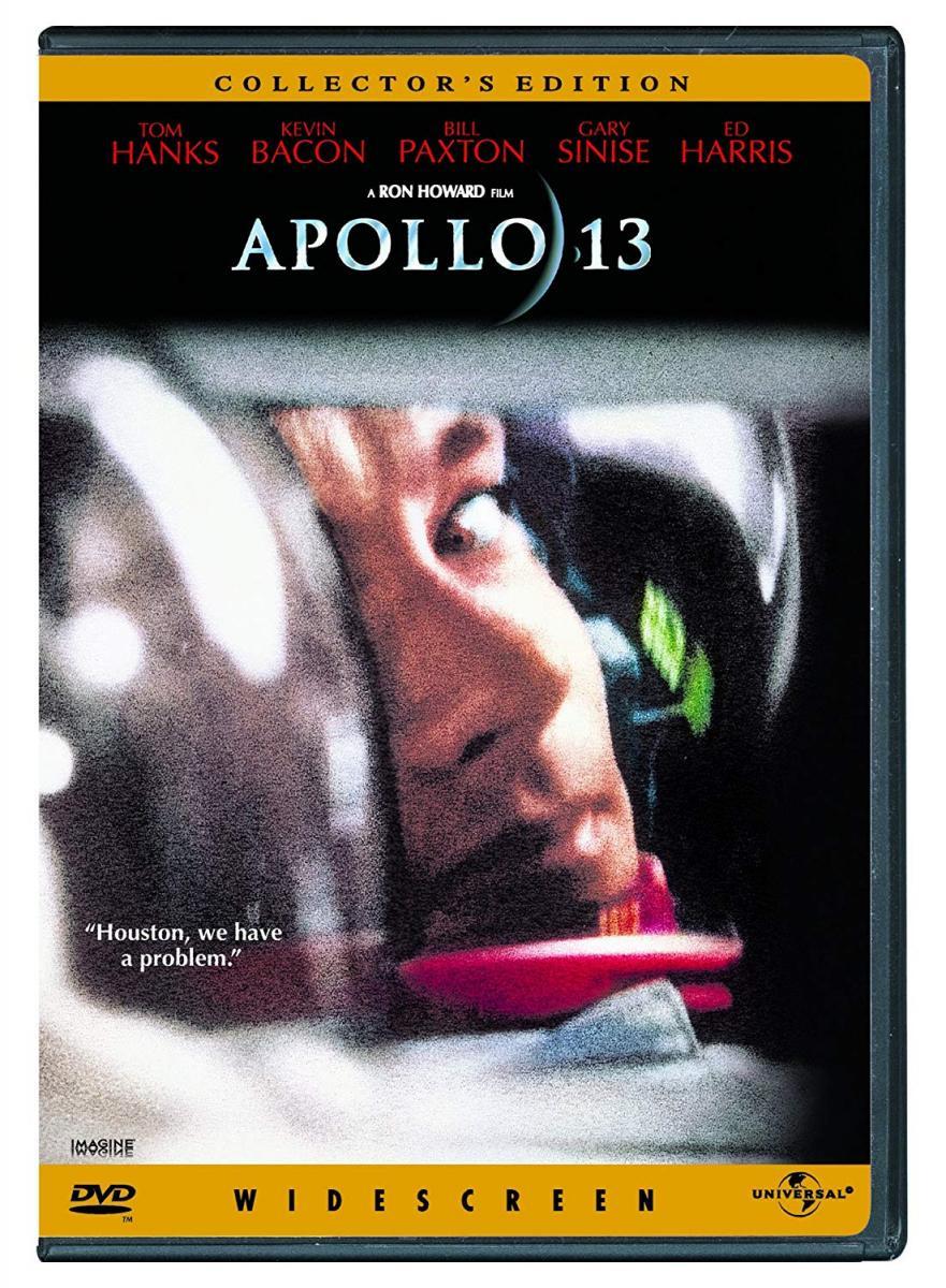 Apolo 13  - Dvd
