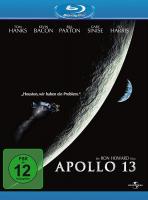 Apolo 13  - Blu-ray