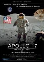 Apollo 17: The Untold Story of the Last Men on the Moon (TV)