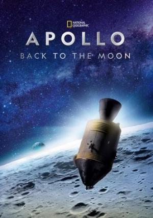 Apollo: Back to the Moon (TV Series)