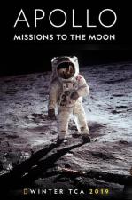 Apolo: Misiones a la Luna 