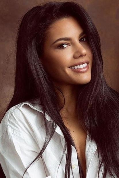 Apolonia Lapiedra - FilmAffinity
