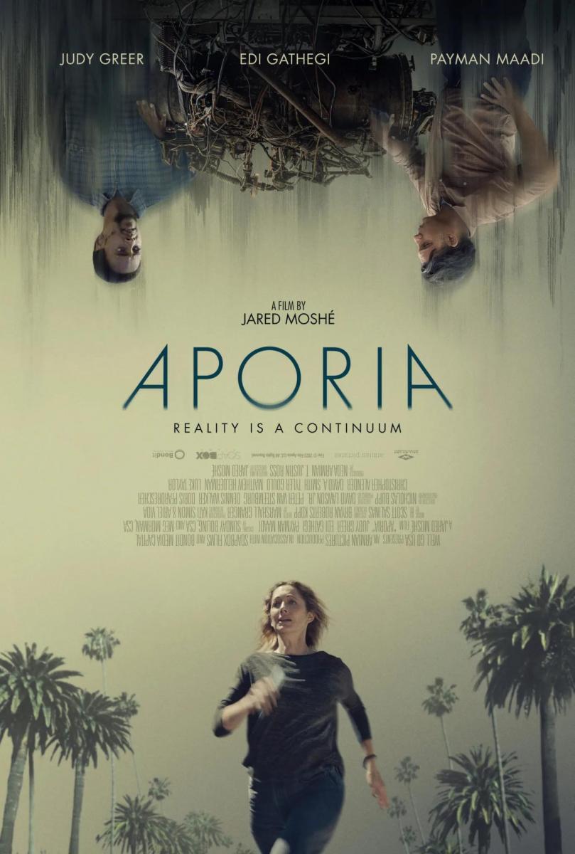 Aporia 