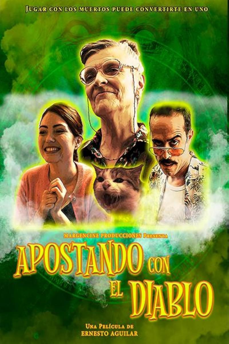 Apostando con el diablo 