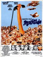 Appelez-moi Mathilde (Llámame Matilde)   - Poster / Imagen Principal