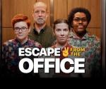 Apple at Work - Escape from the Office (S)