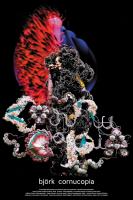Apple Music Live: Björk  - Posters