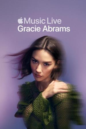 Apple Music Live: Gracie Abrams