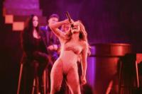 Apple Music Live: Jennifer Lopez  - Stills
