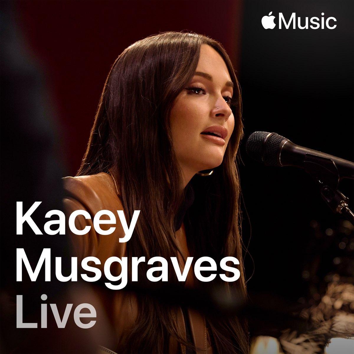 Image gallery for Apple Music Live: Kacey Musgraves - FilmAffinity