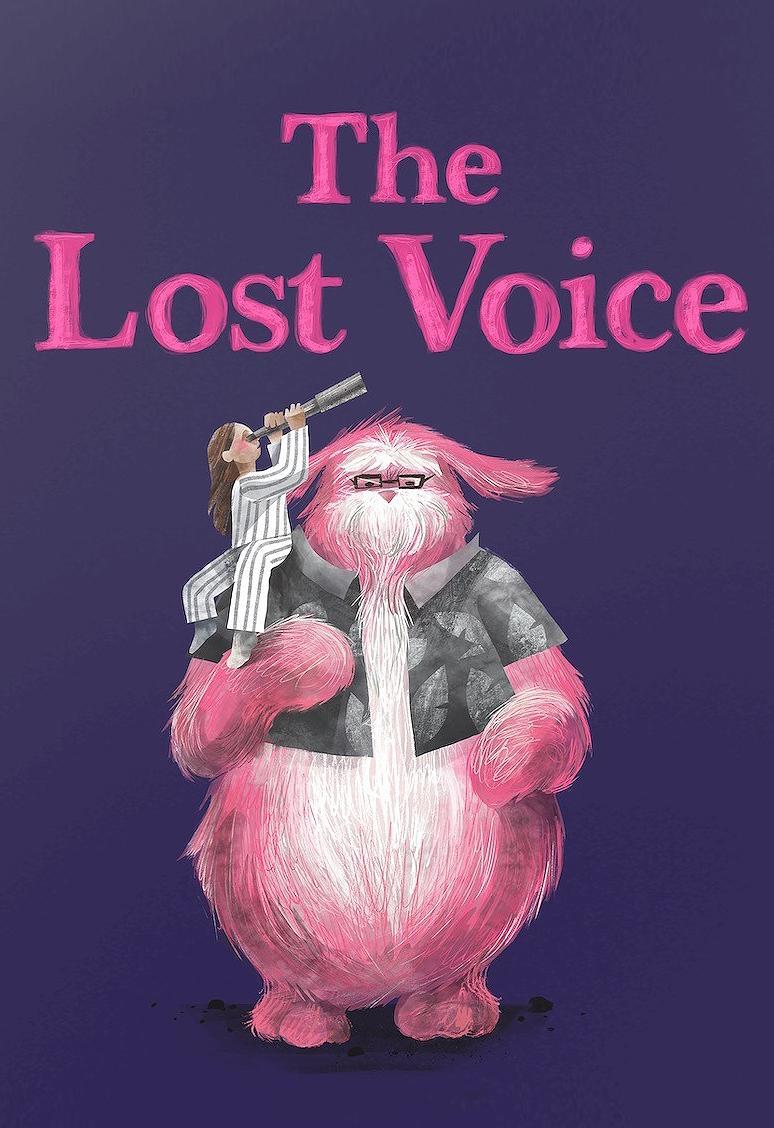 Apple: The Lost Voice (C)