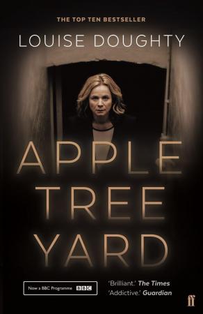 Apple Tree Yard (Miniserie de TV)