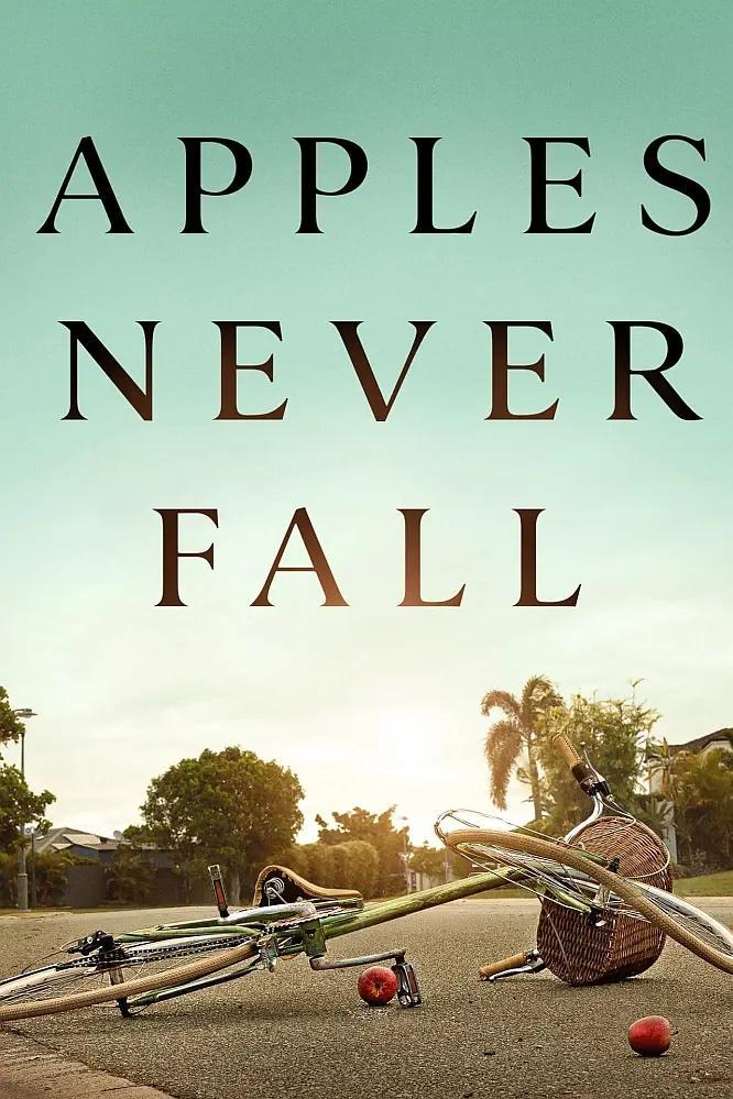 Apples Never Fall (Miniserie de TV) (2024) FilmAffinity