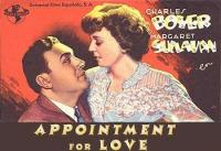 Appointment for Love  - Promo
