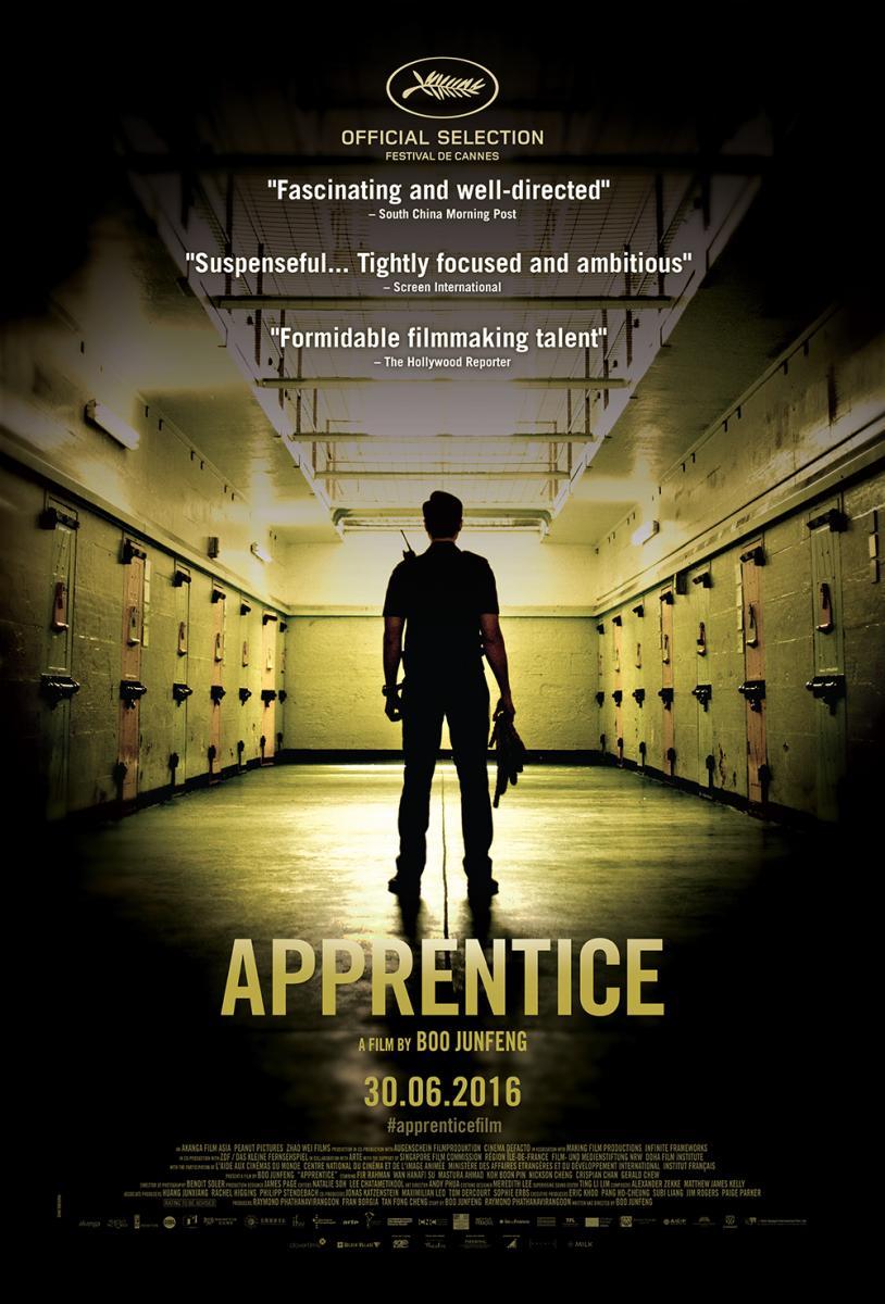Apprentice  - Poster / Main Image