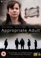 Appropriate Adult (TV Miniseries) - Dvd