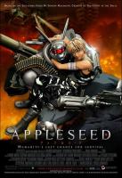 Appleseed: The Beginning  - Poster / Imagen Principal