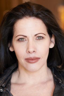 April Hartman