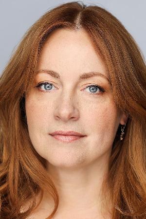 April McCullough