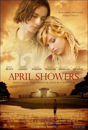 April Showers 