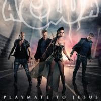 Aqua: Playmate to Jesus (Music Video) - O.S.T Cover 