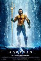 Aquaman  - Poster / Imagen Principal