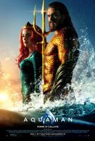 Aquaman  - Posters