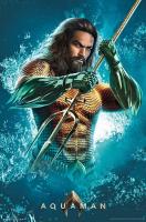 Aquaman  - Posters