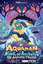 Aquaman: King of Atlantis (Miniserie de TV)