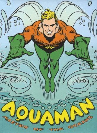 Aquaman (Serie de TV) (1968) - Filmaffinity