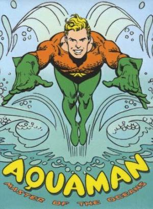 Aquaman (Serie de TV)
