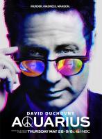 Aquarius (Serie de TV) - Posters