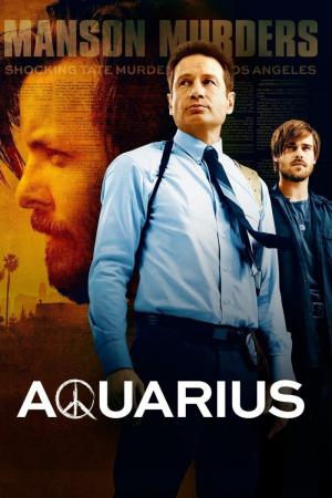 Aquarius (TV Series)